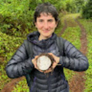 Meet your Posher, Elinor